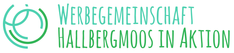 Werbegemeinschaft Hallbergmoos in Aktion