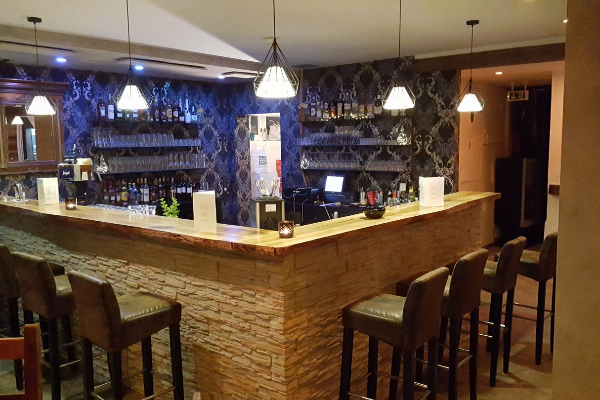 Bild 1 von BRÜDEREI - Straubis Kellerbar