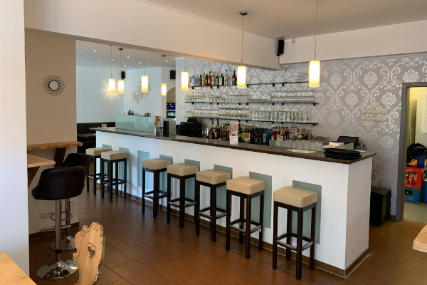 Bild 2 von BRÜDEREI - Straubis Kellerbar