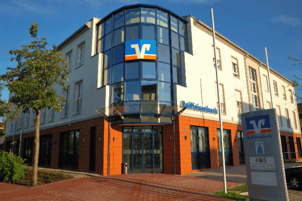 Bild 1 von VR-Bank Ismaning Hallbergmoos Neufahrn eG