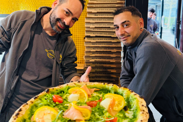 Bild 2 von Oro di Napoli