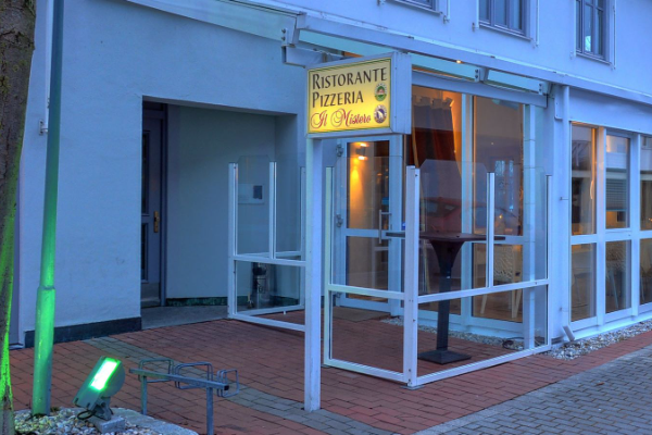 Bild 1 von Il Mistero