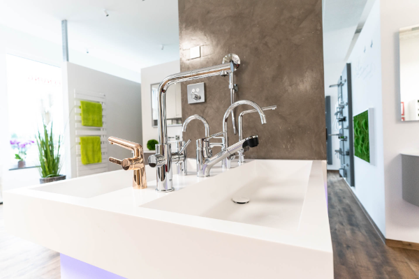 Bild 2 von K. Lamprecht GmbH Heizung-Lüftung-Sanitär